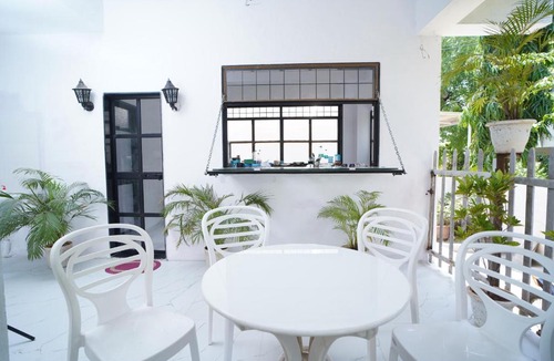 Cidco Apartment | Ragade's Swarajya luxury Homestay