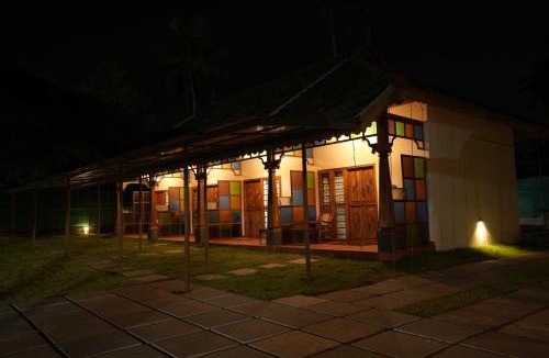 Kadakkarappally House | Ragas - Marari Beach Villa By Perfect Stays