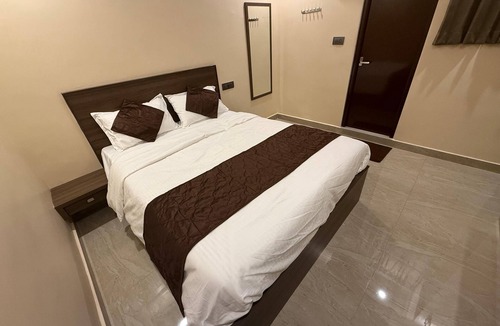 Kanchipuram Cabin | Ragha Residency