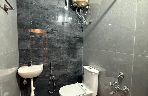 Kanchipuram Cabin | Ragha Residency