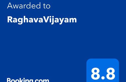 Kolhapur Villa | RaghavaVijayam