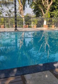 Nashik Resort | Raghunandan Resort Cottages