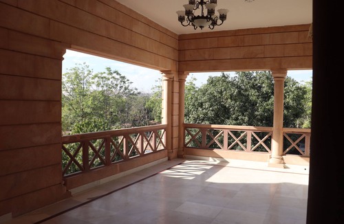 Paota Hotel | RAGHVENDRA HERITAGE