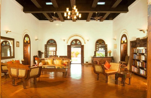Alappuzha Hotel | Raheem Heritage Beach Resort Since 1868