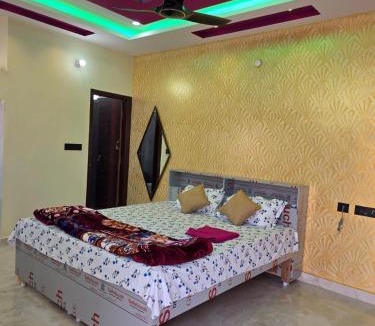 Toli Chowki Apartment | Rahmah Residence Service Apartments