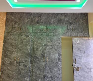 Toli Chowki Apartment | Rahmah Residence Service Apartments