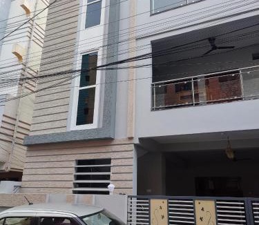 Visakhapatnam House | Rahul guest house and service apartment