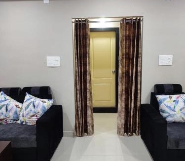 Visakhapatnam House | Rahul guest house and service apartment