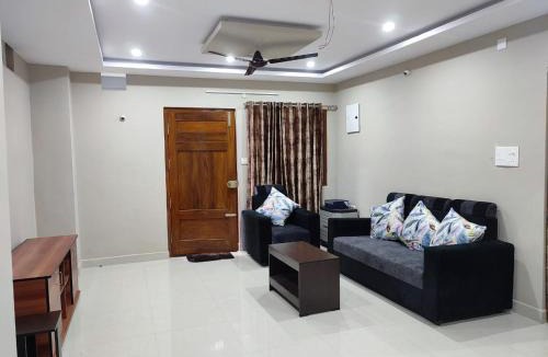 Visakhapatnam House | Rahul guest house and service apartment