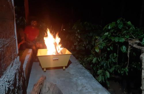 Somvarpet Villa | RAI COTTAGE @ Coorg ,Suntikoppa