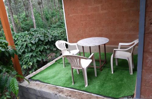 Somvarpet Villa | RAI COTTAGE @ Coorg ,Suntikoppa