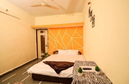 Ujjain House | Rai Guest House