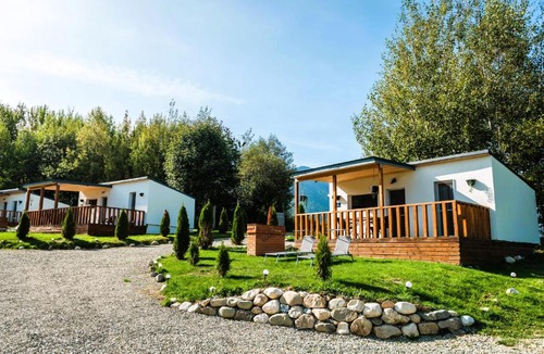 Moieciu Other | RAI Lodges Bran - Predelut