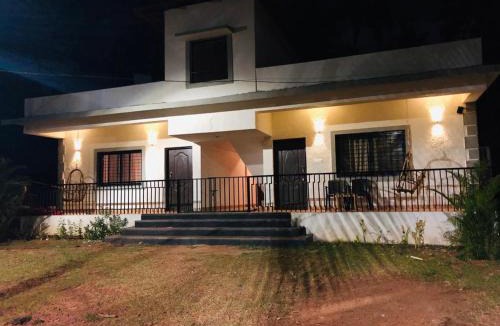 Bogmolo House | Raikar Guest House