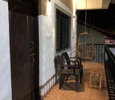 Bogmolo House | Raikar Guest House