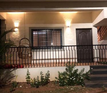 Bogmolo House | Raikar Guest House
