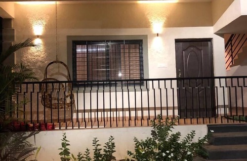 Bogmolo House | Raikar Guest House