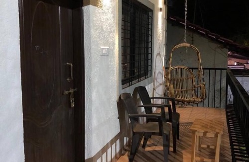 Bogmolo House | Raikar Guest House