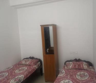 Varkala Hotel | Railviewtouristhome