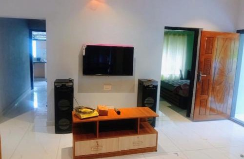 Munroe Island House | Rain Drops Homestay