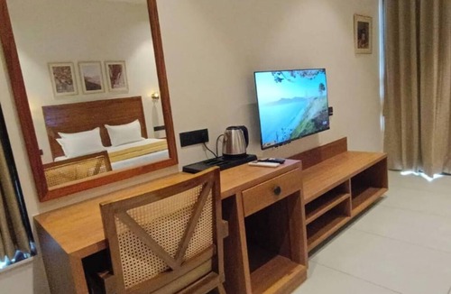 Haripur Hotel | Rain Forest Gir Resort