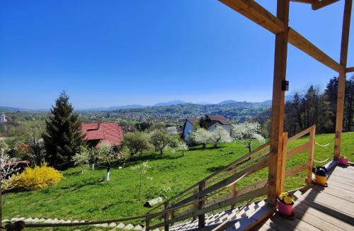 Bran Ski Chalet | Rainbow Chalet
