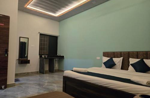 Mandla Hotel | Rainbow Cottage Stays
