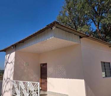 Mandla Hotel | Rainbow Cottage Stays