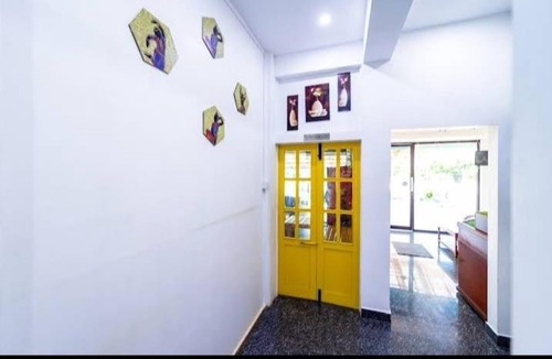Kuilapalayam Hotel | Rainbow Residency Auroville