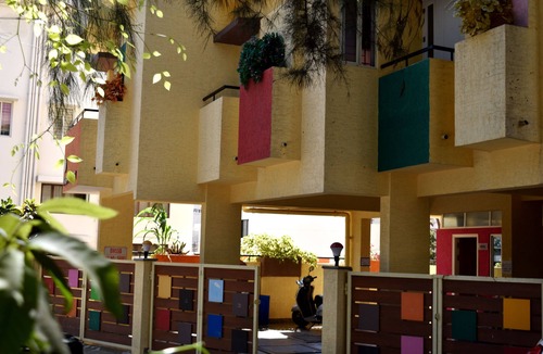 Bilekahalli Apartment | Rainbow Services