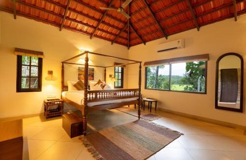 Sulthan Bathery Resort | Raindrops Resorts Wayanad