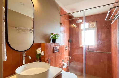 Arpora Hotel | Rainforest Enclave, Arpora - 10 mins to Baga beach