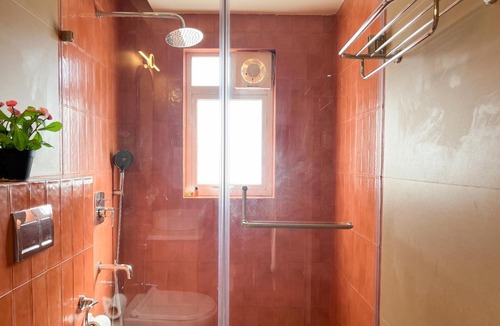 Arpora Hotel | Rainforest Enclave, Arpora - 10 mins to Baga beach