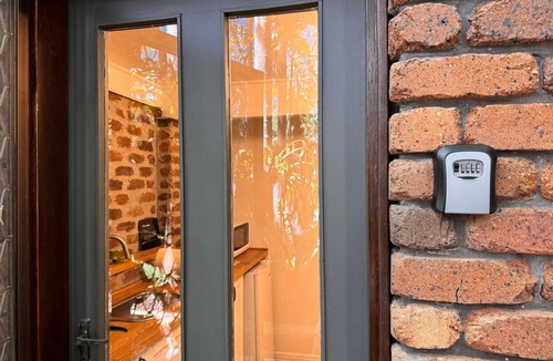 Springbrook Apartment | Rainforest hideaway