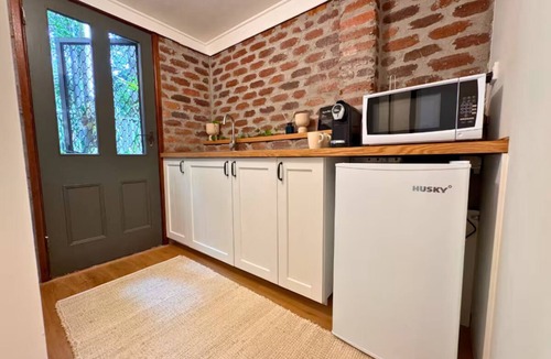 Springbrook Apartment | Rainforest hideaway