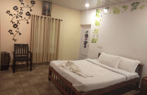 Kanthalloor Hotel | Rainforest Kanthalloor