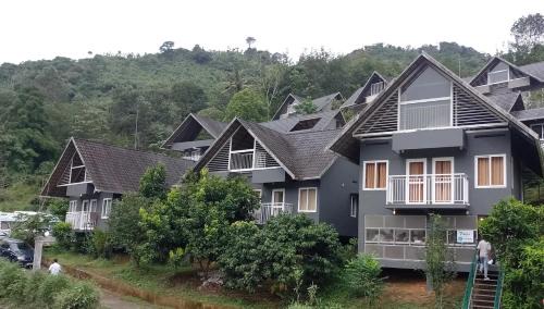 Devikolam Resort | Rains Valley Resort By Teal Luxury Stays