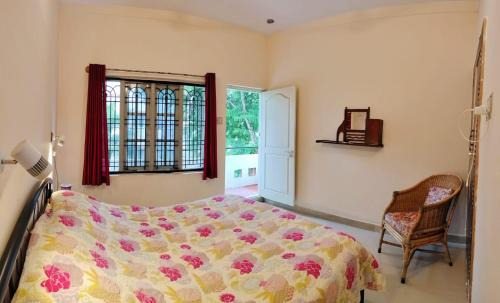 Gokulam House | Raintree Garden
