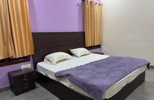 Kunnathidavaka Villa | Raintree Villa