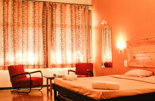 Lonavala House | Rainwood Residency