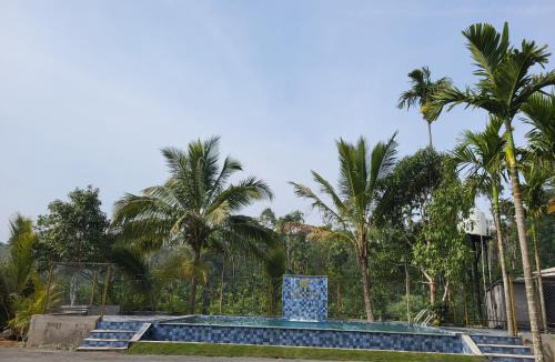 Mudigere House | Rainy Cloud Homestay Private Cottages -Pool, Estate, Near to Falls & Safari