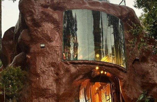 Madikeri House | Rai’s Coorg Cave House