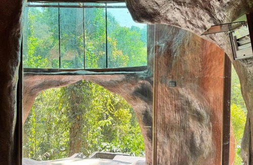 Madikeri House | Rai’s Coorg Cave House