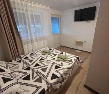 Ocna Sibiului House | Raisa