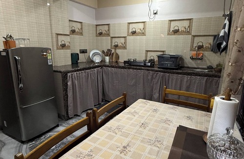 Darjeeling House | Raiville Homestay in cool Darjeeling for your getaway