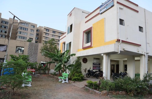 Wadgaon Apartment | RAJ CAPITAL PG & HOSTEL , AMBI , TALEGAON DABHADE