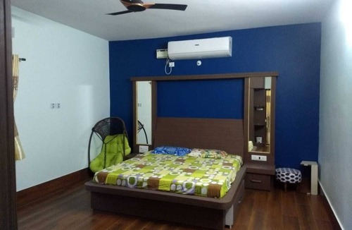 Channapatna House | Raj Farms - A luxury Farm Villa