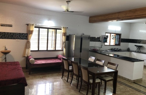 Channapatna House | Raj Farms - A luxury Farm Villa