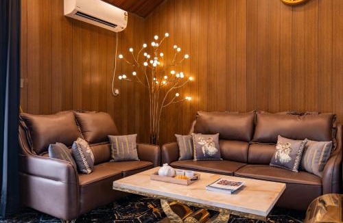 Bhiwadi Villa | Raj Farms by ELIVAAS 3BHK Villa with Private Swimming Pool, Kids Room and An Outhouse