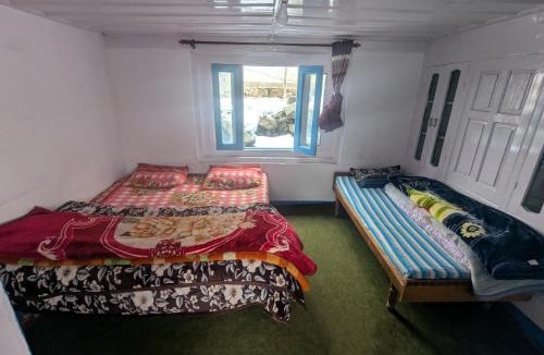 Chitkul House | Raj guest House